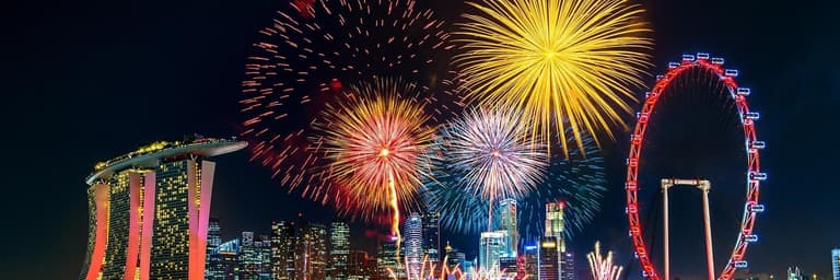 EVENIMENTE SPECIALE ALE ANULUI