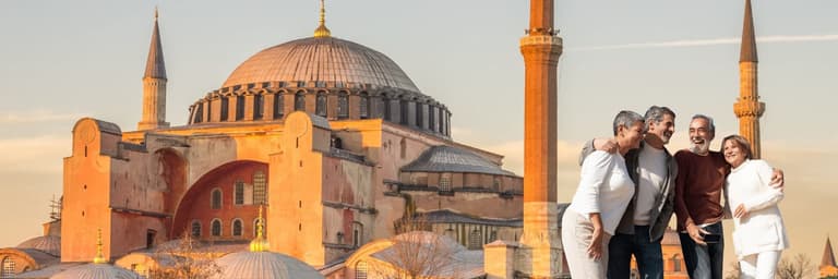 Imagen - MARAVILLAS DE TURQUÍA - 17 DE SEPTIEMBRE