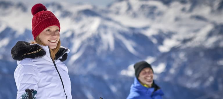 Immagine - Hotel Sansicario Majestic