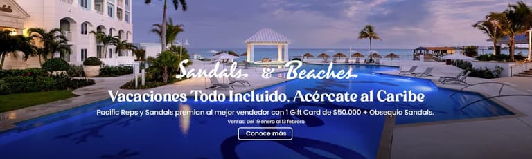 Imagen - Caribe Sandals