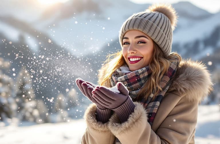 Immagine - Vacanze Sci & Montagna – Inverno, Snowboard & Esperienze Premium