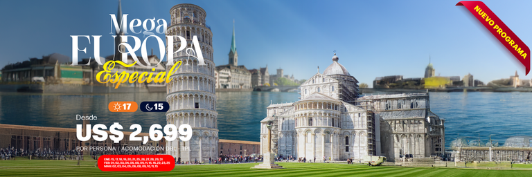 Image - MEGA EUROPA ESPECIAL