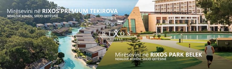 Image - Rixos Tekirova