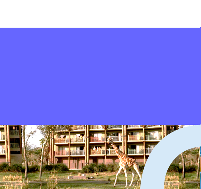 Imagen - Animal Kingdom Lodge