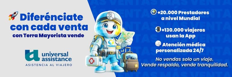 Image - Universal Assistance