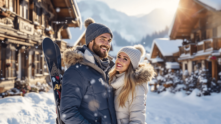 Immagine - Montagna, Sci & Wellness Polonia