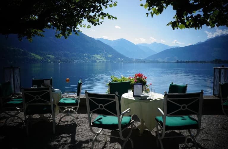 Image - Discover Zell am See, Austria