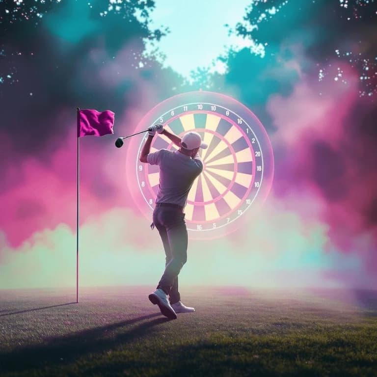 Immagine - Sport di precisione e di nicchia