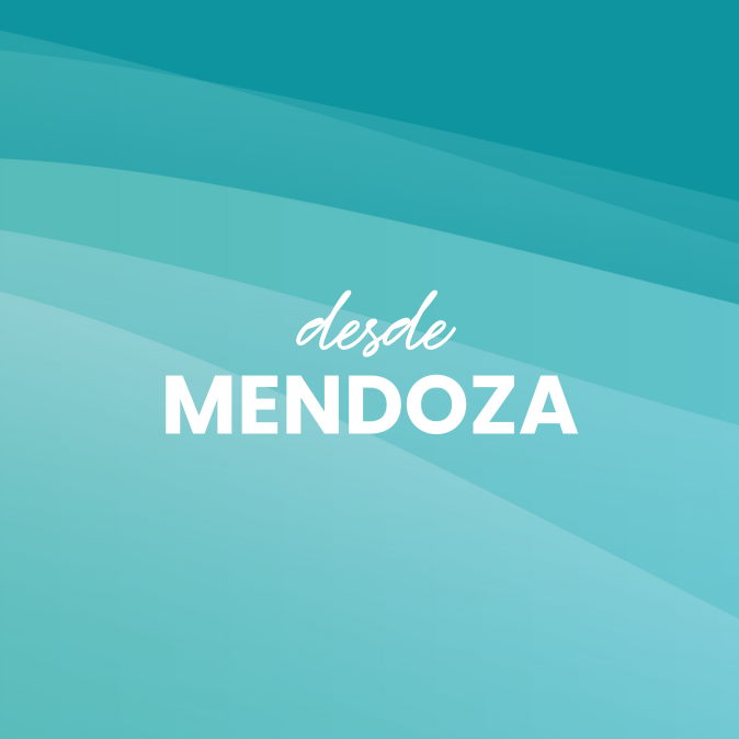 Imagen - Desde Mendoza