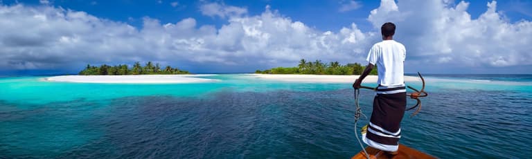 Immagine - Trova l’atollo, il resort e l’esperienza che ti somigliano