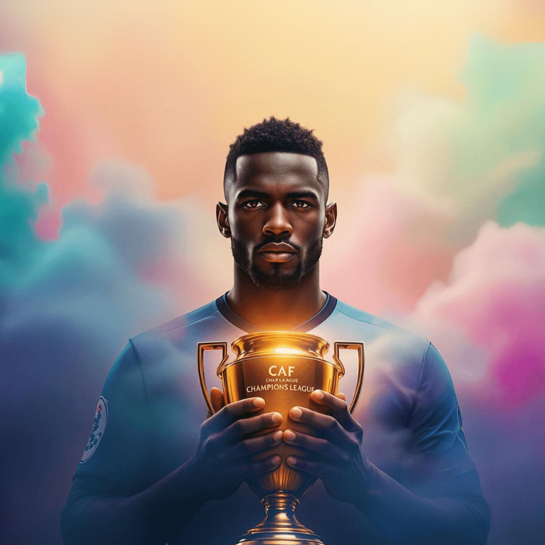 Image - CAF Champions League