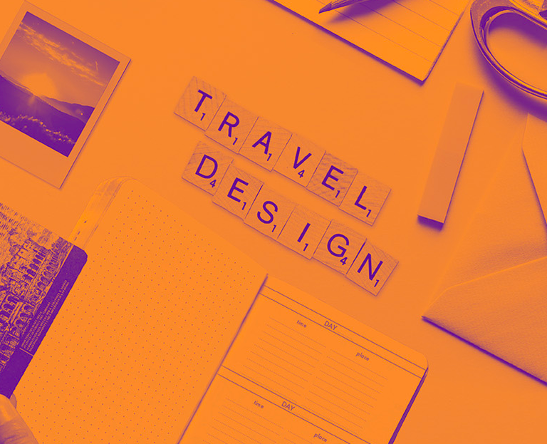 Image - Package holidays at your fingertrips...