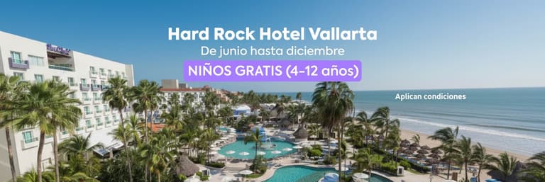 Imagen - HR Vallarta