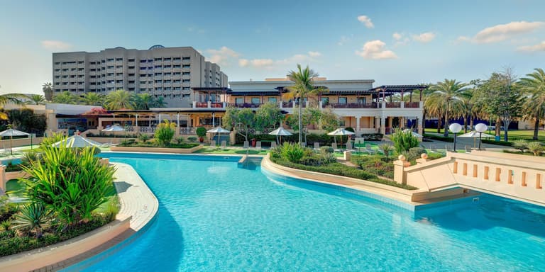 Image - InterContinental Muscat