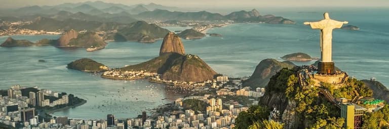 Imagen - Paquetes a Brasil