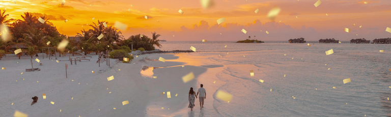 Image - £50 credit towards your next adventure