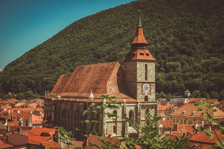 Imagine - I’d love to invite you to explore the real holiday opportunities departing from Brașov – directly from Brașov-Ghimbav International Airport (GHV).