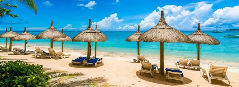 Immagine - Mauritius