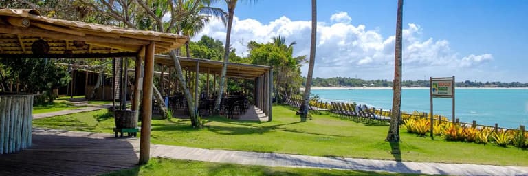 Imagen - Nauticomar Resort All Inclusive