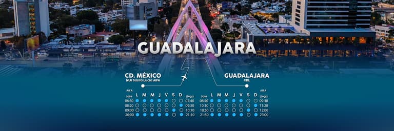 Imagen - Guadalajara