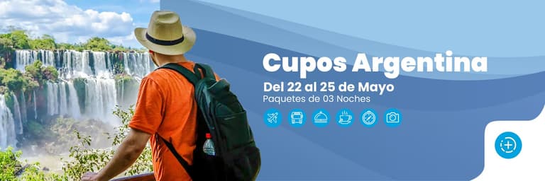 Imagen - Cupos Argentina