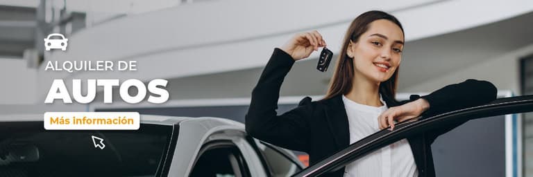 Imagen - Alquiler de autos