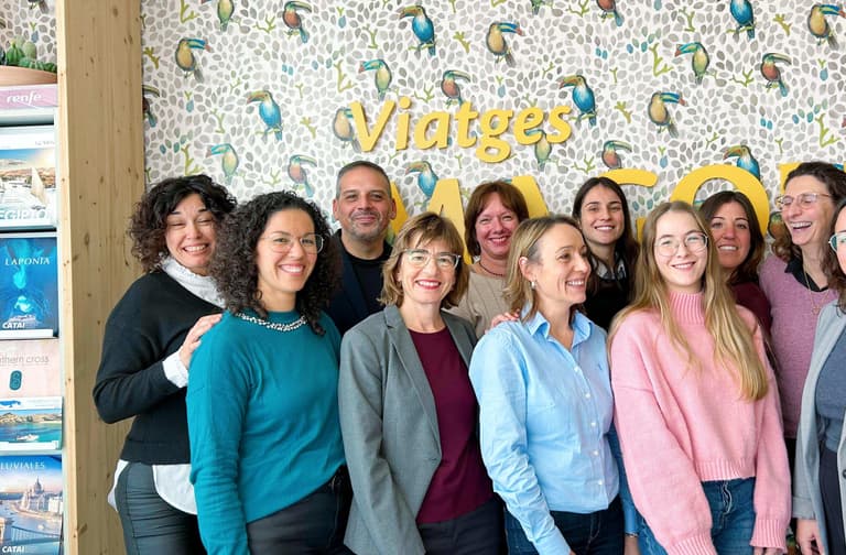 Imagen - ¡Descubre el Nuevo Horario de Viatges Magon!