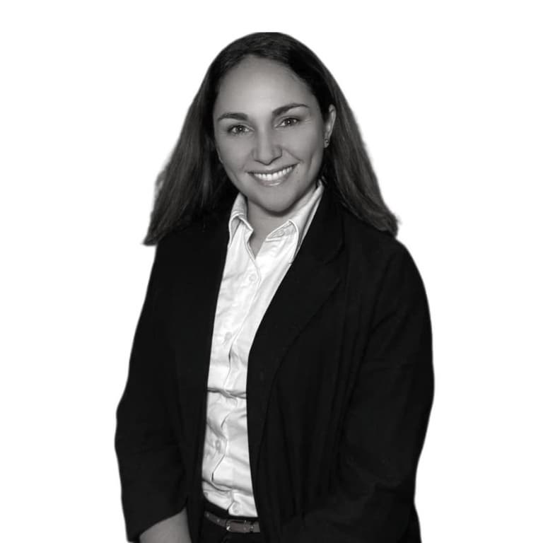 Imagen - F. MORALES - JEFA DE VENTAS