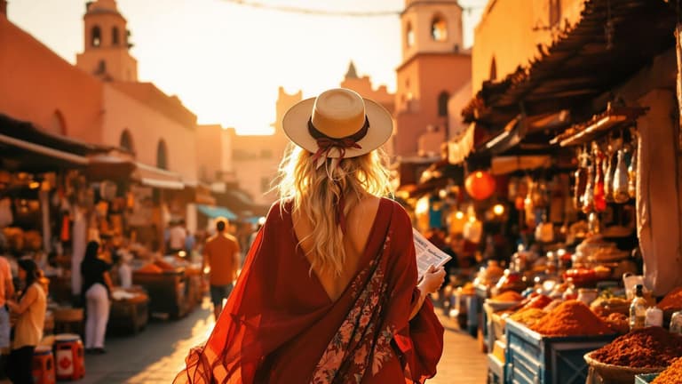 Imagine - Vacanțe în Noiembrie