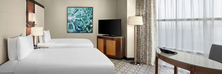 Resim - DoubleTree by Hilton Makkah Jabal Omar
