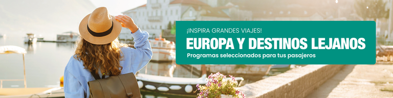 Circuitos exclusivos