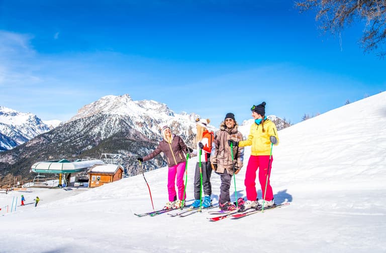 Imagen - Andorra & Ski - Invierno 2025/26