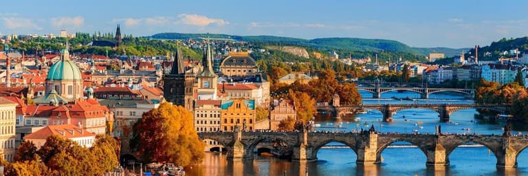 Immagine - Capitale Europea