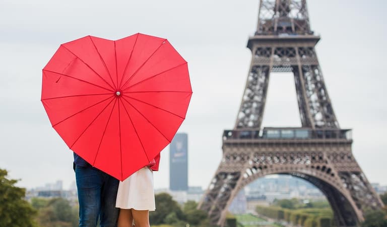 Imagine - City break