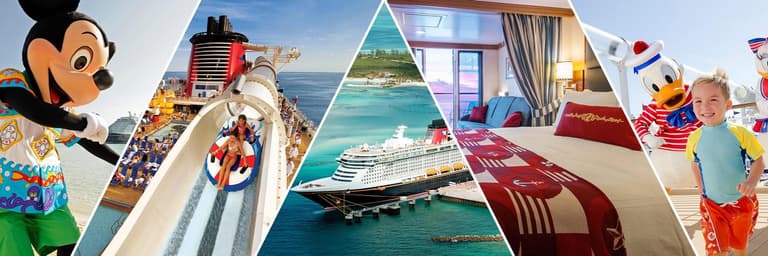 Imagen - DISNEY CRUISE LINE