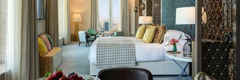 Image - Assila, a Luxury Collection Hotel