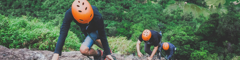 Aventuras desafiantes