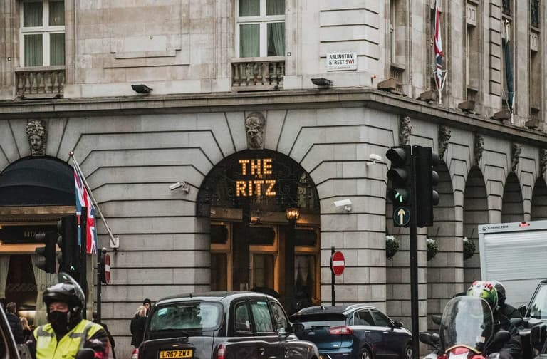 Imagen - Hoteles Icónicos