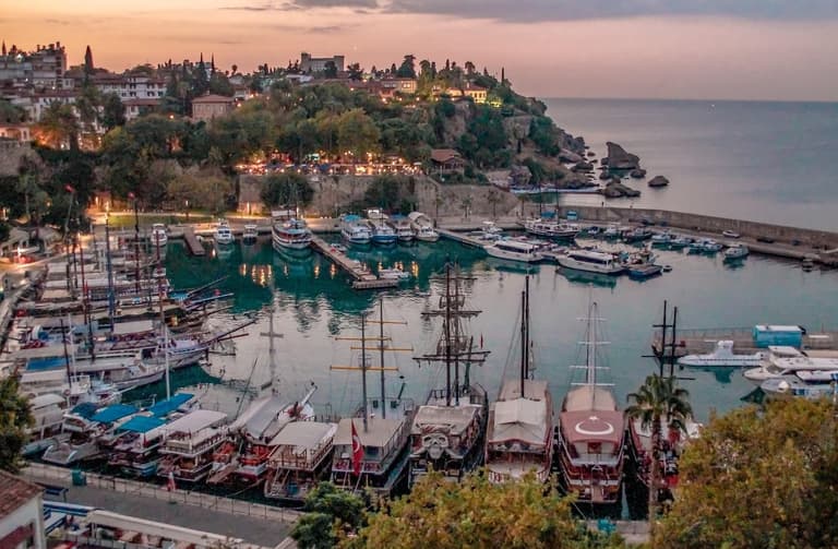 Image - Discover Antalya