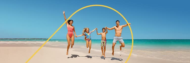 Imagen - Ofertas Vuelo + Palladium Hotel