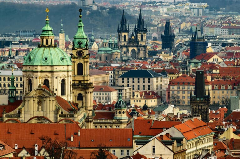 Image - Prague