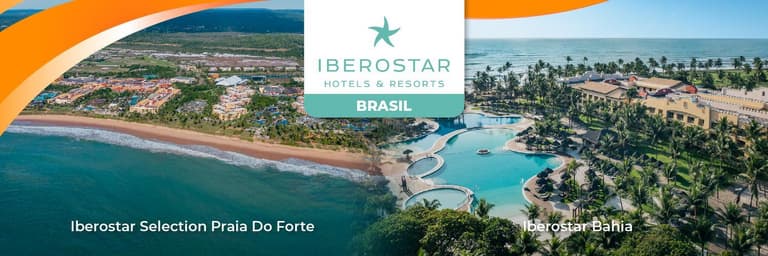 Gran Promocion Iberostar
