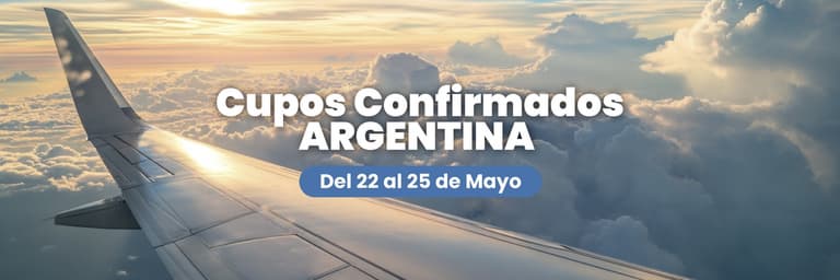 Imagen - Cupos Argentina