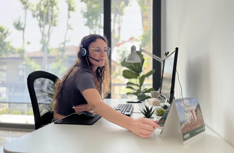 Immagine - Travel Expert