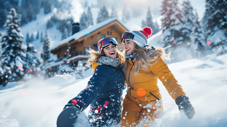 Immagine - Montagna, Sci & Wellness Bulgaria