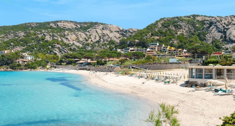 Immagine - Club Esse Cala Bitta 3*