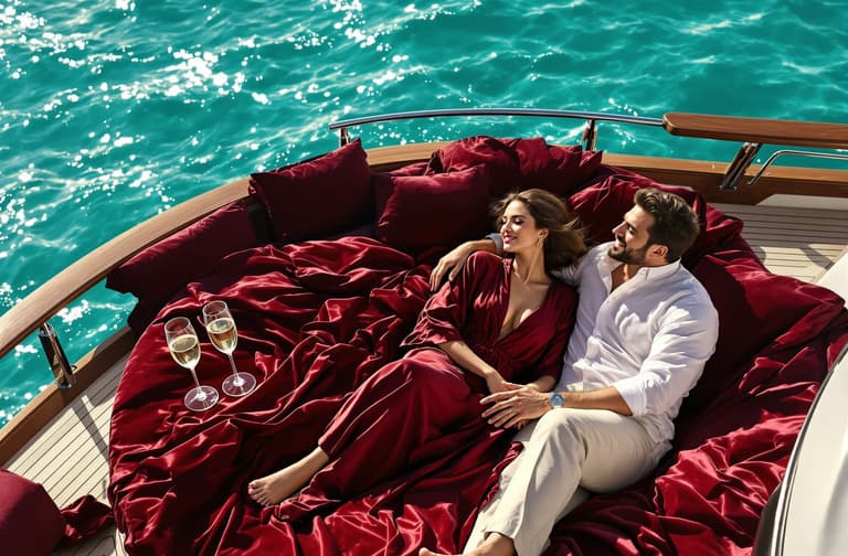 Imagine - VELVET | Arta luxului fără limite