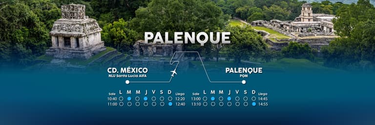 Imagen - Palenque