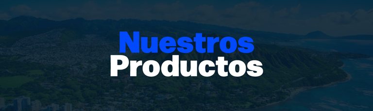 Imagen - NUESTROS PRODUCTOS
