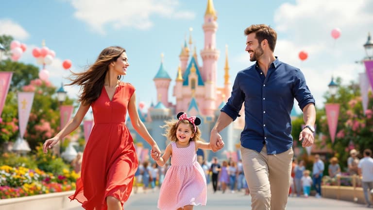 Imagine - Momente în familie